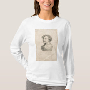 Self-portrait T-Shirt
