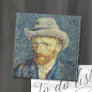 Self-Portrait | Vincent Van Gogh Magnet