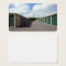 Self Storage Warehouse
