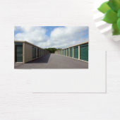 Self Storage Warehouse (Desk)