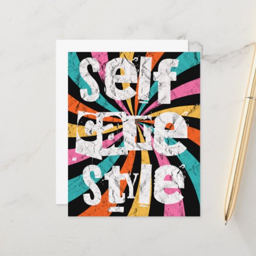 selfcare style mental health matters