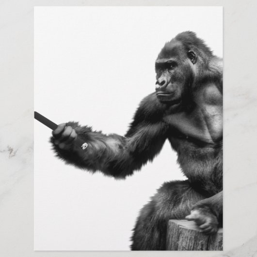 selfie stick (Front)