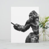 selfie stick (Standing Front)