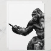 selfie stick (Front/Back)