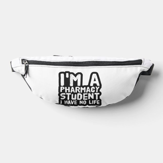 selimcorrae fanny pack (Lay Down)