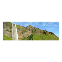 Seljalandsfoss