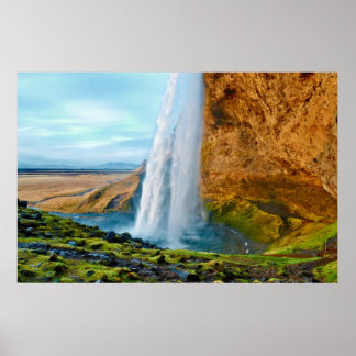 Iceland Posters | Zazzle