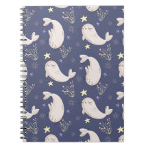 Selkie Art Print | Whimsical Ocean Illustration
