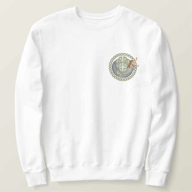 selkie sweatshirt
