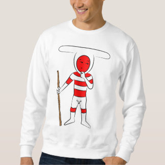 Selknam Sweatshirt