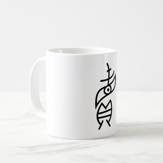 Sell Coffee Mug (Front Left)