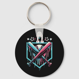 Sell Drip 11th Birthday Boys Number 11 Youth 11 Ye Keychain