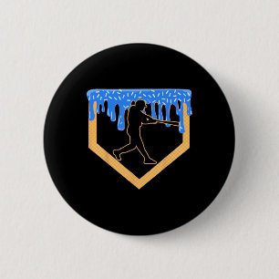 Sell Drip Boy Home Plate Ice Cream Youth Sell Play Button