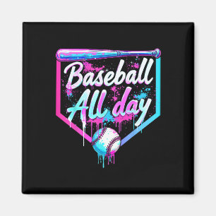 Sell Drip Boys Cool Ice Cream Drip Sport Players A Magnet