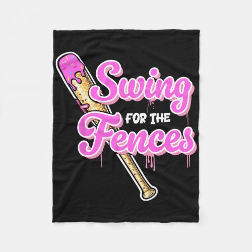 Sell Drip Boys Ice Cream Drip Youth Swing For The  Fleece Blanket