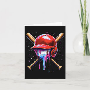 Sell Drip Boys Ice Cream Drip Youth Ts Helmet Drip Card