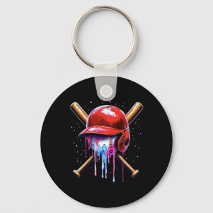 Sell Drip Boys Ice Cream Drip Youth Ts Helmet Drip Keychain