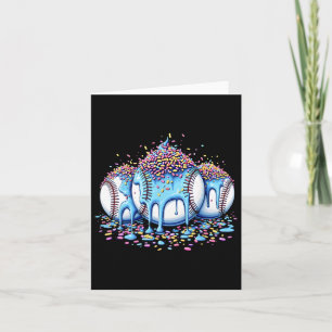 Sell Drip Boys Youth Dripping Sell With Sprinkles Card