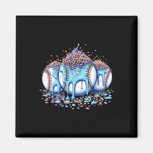 Sell Drip Boys Youth Dripping Sell With Sprinkles Magnet