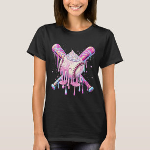 Sell Drip For Boys Girls Ice Cream Youth Sell Ts  T-Shirt