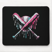 Sell Drip For Boys Ice Cream Drip Youth Boys 2 Sid Mouse Pad