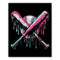 Sell Drip For Boys Ice Cream Drip Youth Boys 2 Sid Poster