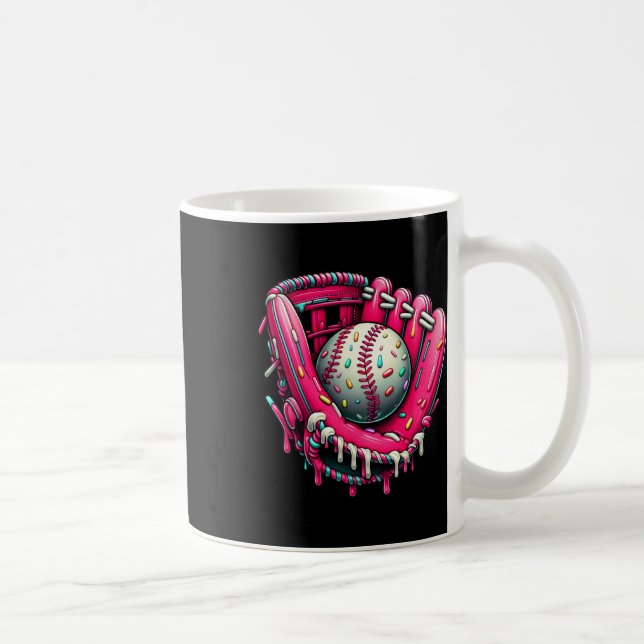 Sell Drip For Boys Ice Cream Drip Youth Boys Sell  Coffee Mug (Right)