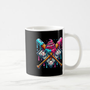 Sell Drip For Boys Ice Cream Drip Youth Boys Sell Coffee Mug