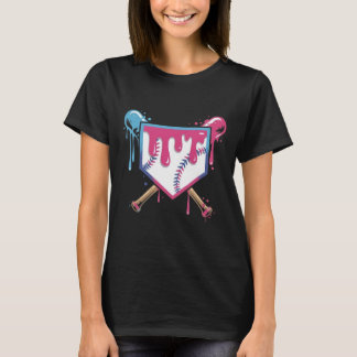 Sell Drip For Men Women Ice Cream Drip Boys Sell  T-Shirt