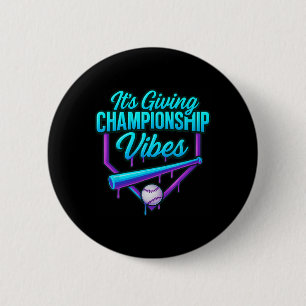 Sell Drip Ice Cream Drip It Giving Championship Vi Button