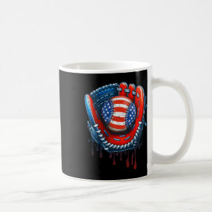 Sell Drip Ice Cream Sprinkles 4th Of July Sell Glo Coffee Mug