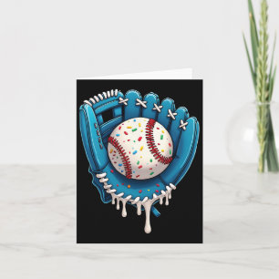Sell Drip Ice Cream Sprinkles Sell Glove 1  Card