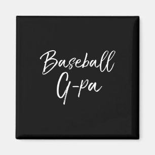Sell Gift For Grandfather Father's Day Sell G-pa  Magnet