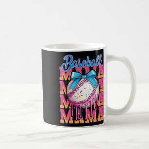 Sell Mama Home Plate Ice Cream Drip With Sprinkles Coffee Mug