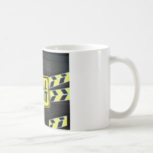 Sell Out Art Print Coffee Mug