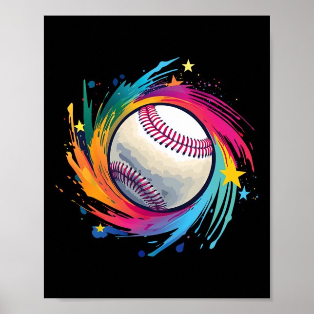 Sell Player And Fan Graphic  Poster (Front)