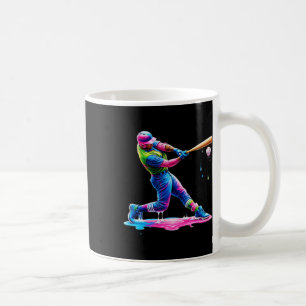 Sell Player Drip Ice Cream Coffee Mug