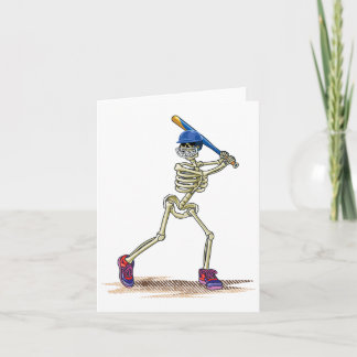 Sell Skeleton Halloween Men Boys Sell Halloween 1 Card