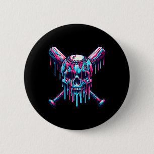 Sell Skull Drip Sell Drip Sell Ice Cream Drip Button