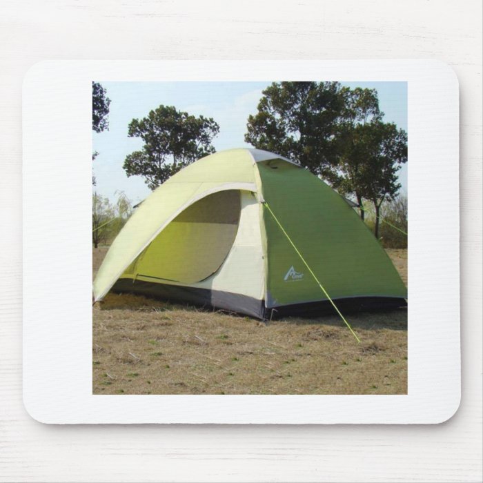 sell Tents, camping tent, family tents, dome tent Mouse Pads