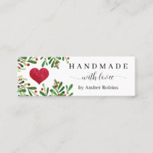 Sell your Craft Handmade with Love
