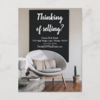 selling mailer referral real estate marketing sell