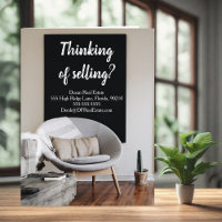 selling mailer referral real estate marketing sell