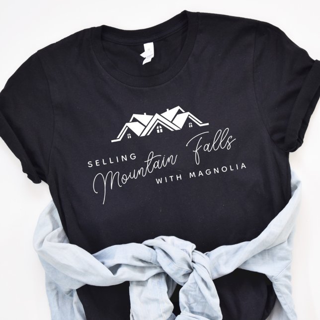 Selling Your Location Real Estate Agent  T-Shirt (Creator Uploaded)