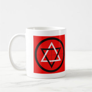 sello martinista coffee mug