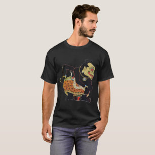 semar puppet T-Shirt