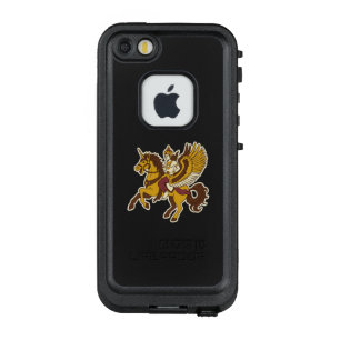 Sembrani Horse LifeProof FRĒ iPhone SE/5/5s Case