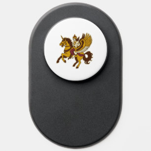Sembrani Horse PopSocket