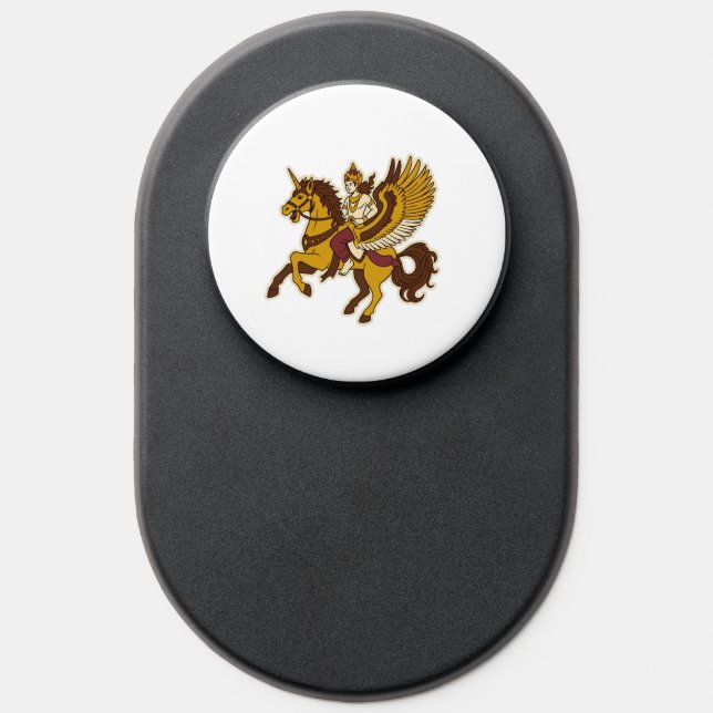 Sembrani Horse PopSocket (Popsocket)