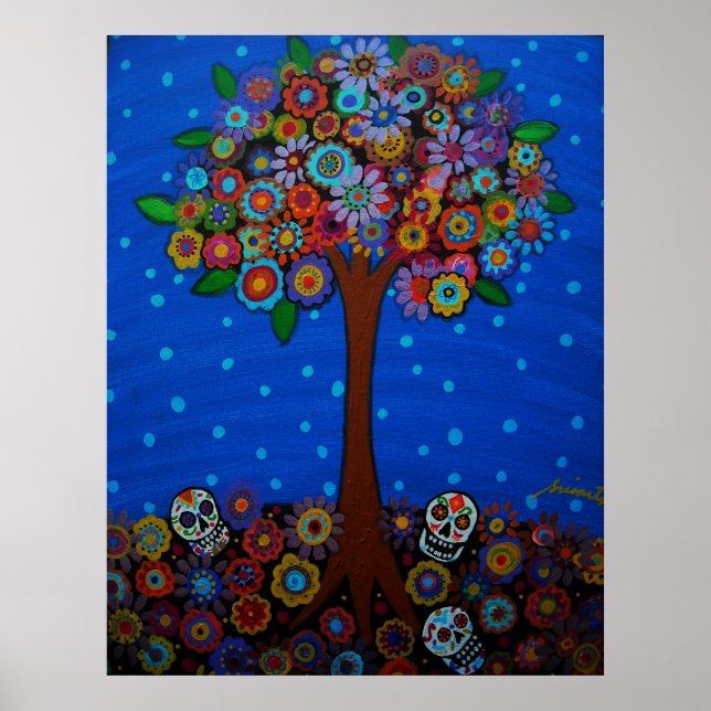 SEMENTERYO POSTER (Front)